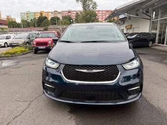 Chrysler pacifica 2023 4wd DPH záruka 2 roky 5tis km - 2