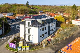 Prodej byt 2+kk, 57 m², Ježov, ev.č. 02047 - 2