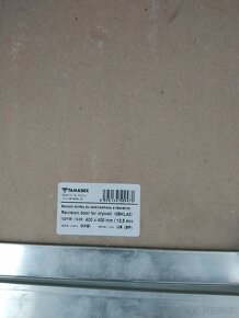 Servisni dvirka do SDK 40x40 - 2