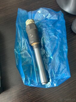 Digitální tachograf VDO + snímač - 2