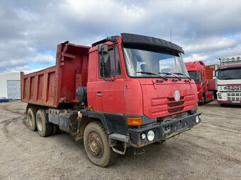 TATRTA 815 28255 6x6.2 - 2