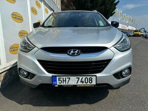 Prodám Hyundai ix35 2.0 - 2