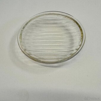 Stadion , Jawetta - originál sklo předního světla - 2