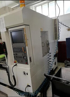 Frézky - vertikální PRO 1000 - 2