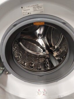 LG pračka 7kg - 2