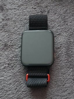 Garmin Venu X1 Black + voucher Topo Czech - 2