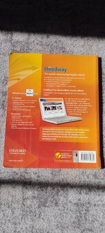 Učebnice angličtiny - 2