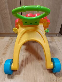 Fisher Price Choditko - 2