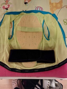 Chránič páteře - 2