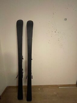 Dámské lyže Fischer Progressor 800 délka 160 cm - 2