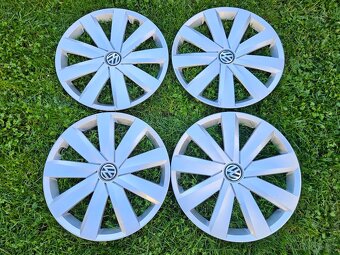 Poklice Originální VW 16" - 2