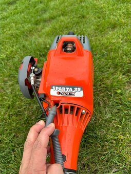 Strunová sekačka Oleo-mac Sparta 25 - 2