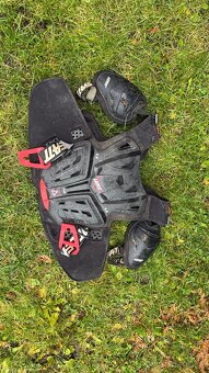 Krunýř Leatt 4.5 pro - 2