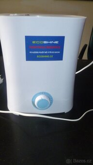 Zvlhčovač vzduchu - 2