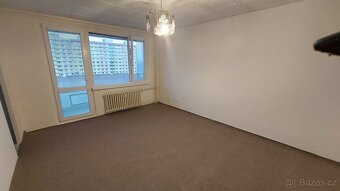 Pronájem bytu 1+kk HK - 2