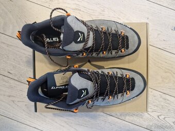 Trekové boty Salewa Alp Trainer 2 GTX_Nové - 2