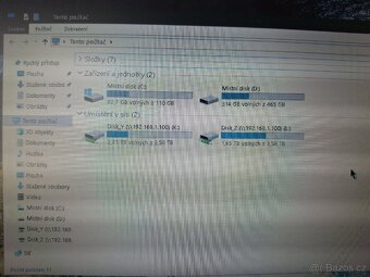 Notebook Lenovo ThinkPad T420 - 2