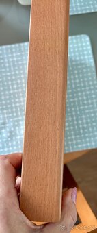 Nástěnné hodiny - 2