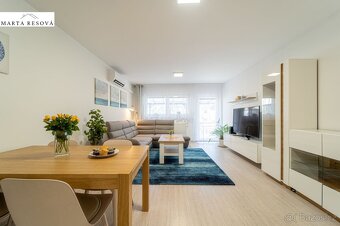 Prodej ateliéru 3+kk 146 m² + terasa a  zahrada - Brno - 2