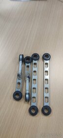 Táhla Discovery 3 a 4 lift 2" - 2