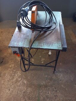 Prodám cirkularku - 2