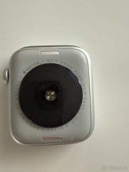 Apple Watch SE (2.gen) - 2