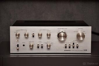 PIONEER SA-7500 - 2