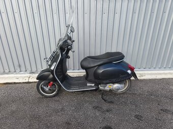 Vespa GTS 300 i.e. (2013) SUPER CENA - 2