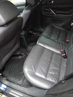 Wolfgang pasat B5.5 96 kw - 2