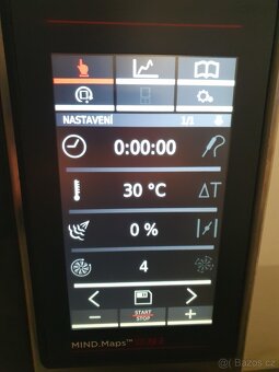 Konvektomat Unox ChefTop 7GN - 2