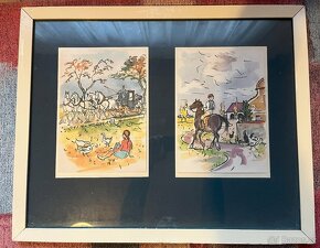 Sedláček Vojtěch - kolekce - 2