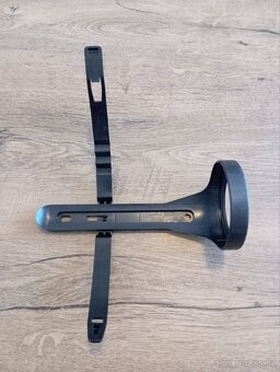 DRŽÁK NA hasicí přístroj, o objemu 1 l

 - 2