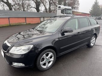 Škoda Octavia II 2.0 TDi 2012 MOŽNO NA SPLÁTKY - 2