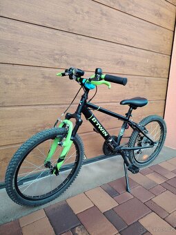 Btwin Racing Boy 500.Kola 20. - 2