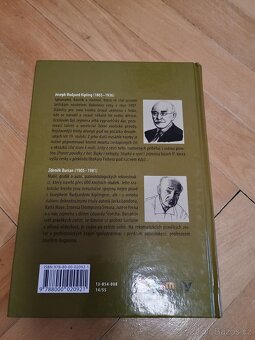 První kniha džunglí - 2