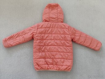 Bunda jaro/podzim Kubinno vel.86/92 - 2