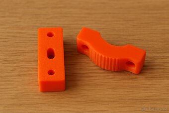 3D modelování a tisk na zakázku. - 2