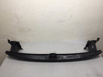 VW GOLF 5 2003-2008 - VÝZTUHA PŘEDNÍHO NÁRAZNÍKU - 2