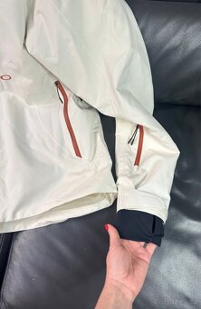 Lyžařská bunda Oakley - 2