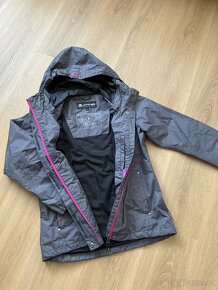Lehká bunda Alpine Pro - 2