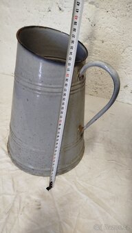 Kameninové hrnce - 2