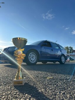 Škoda Octavia 1 1.9 TDI ASZ - 2