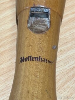 Trubka Mollenhaur - 2