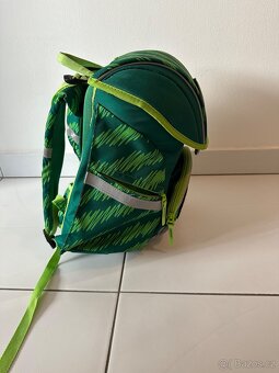 Batoh Oxybag + penál - 2