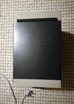 Retro projektor Paxiscope 650 - 2