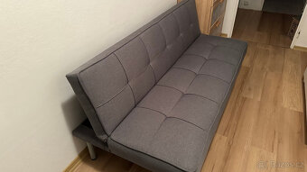 Rozkládací pohovka - 2