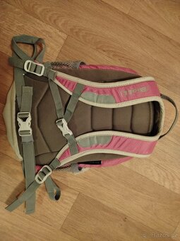 Dětský baťůžek Boll Bunny - 2