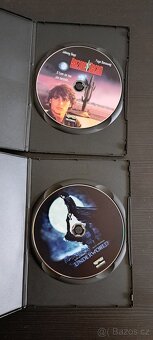 Prodám 2 DVD filmy - 2