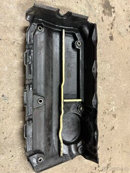 Kryt motoru vito 639 2.2 CDI - 2