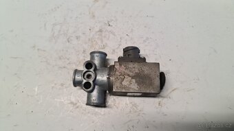 Solenoidový ventil Knorr 0481511105 (ABS/Vzduch) - 2